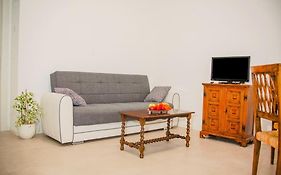 Vittoria Living Studio